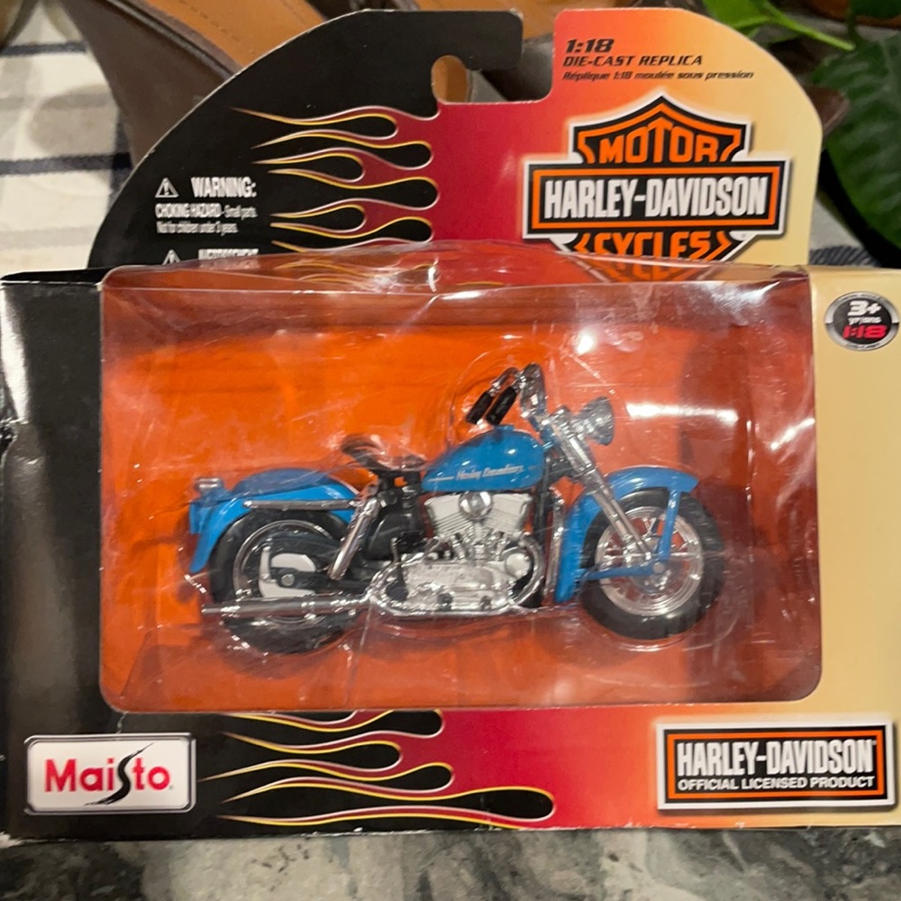 New in Box replica 1952 K Model